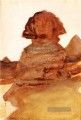 Die Sphinx John Singer Sargent